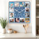 Suche nach landhaus wanduhren Family