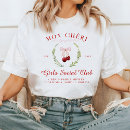 Suche nach rot und rosa tshirts Monogramm