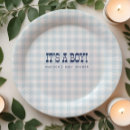 Suche nach baby teller Gingham