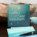 Suche nach mermaid visitenkarten Aquarell