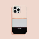 Suche nach streifenmuster iphone hüllen Elegant
