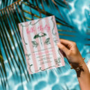 Suche nach beach club einladungen Streifen