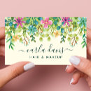 Suche nach frische blumen visitenkarten Für sie