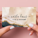 Suche nach rosa marmor visitenkarten Modern