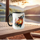 Suche nach heulende wölfe tassen Natur