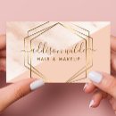 Suche nach geometrisch visitenkarten Salon