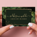 Suche nach grün blätter visitenkarten Für sie