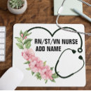 Suche nach stethoskop mousepads Pflege