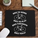 Suche nach radfahrer mousepads Lustig