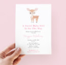 Suche nach verblassen einladungen Hirsche