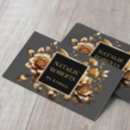 Suche nach wellness center und salon visitenkarten Haarstylistin