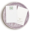 Suche nach sammeln visitenkarten Logo hinzufügen