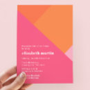 Suche nach bunt bunt einladungen Farbblock