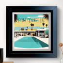 Suche nach pool poster 50er