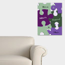 Suche nach mystery poster Modern