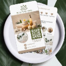 Suche nach natürlich visitenkarten Sozialen medien