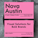 Suche nach grafikdesign visitenkarten Für grafikdesigner