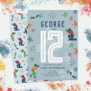 Suche nach paintball party einladungen Für kinder