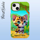 Suche nach jungle iphone hüllen Tiger