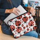 Suche nach ladybug laptop schutzhüllen Niedliche ladybugs