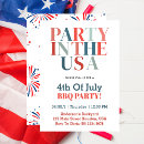 Suche nach bbq party einladungen Grillfest