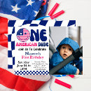 Suche nach amerikanischer geburtstag einladungen Ein amerikanischer typ