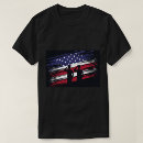 Suche nach shirt der amerikanischen flagge tshirts Rot