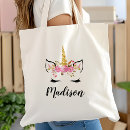 Suche nach einhorn tragetaschen Girl