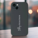 Suche nach vertikal iphone hüllen Minimal