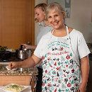 Suche nach vorlagen schürzen Grandmother