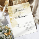 Suche nach abstrakte hochzeit einladungen Couple