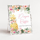 Suche nach goldene ananas poster Sommer