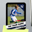 Suche nach fußballfans magnete Fußballspieler