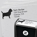 Suche nach steinhaufenterrier Hund