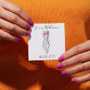 Suche nach langes haar visitenkarten Für sie