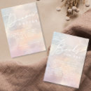 Suche nach stück einladungen Himmelsdusche