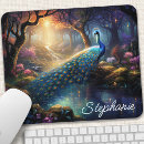 Suche nach mystische kunst mousepads Für sie