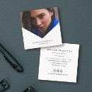 Suche nach moderner hipster visitenkarten Beruflich