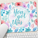 Suche nach motivierend mousepads Stilvoll