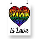 Suche nach regenbogenflagge poster Lesbisch