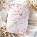 Suche nach sakura einladungen Kirschblütendusche