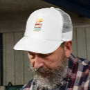 Suche nach bunter hut kappen Vater