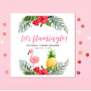 Suche nach ananas papierservietten Flamingo