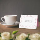 Suche nach rosa babyparty karten Liebe und dank