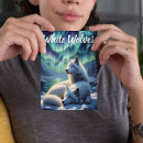 Suche nach weißer wolf postkarten Weiße wölfe