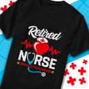 Suche nach lustige pensionierte krankenschwester tshirts Medizinisch