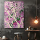 Suche nach rosa wald poster Skurril