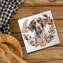 Suche nach jagdhunde fliesen Aquarell