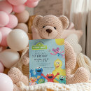 Suche nach großer vogel einladungen Sesamstraße