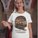 Suche nach alte züge tshirts Alter zug